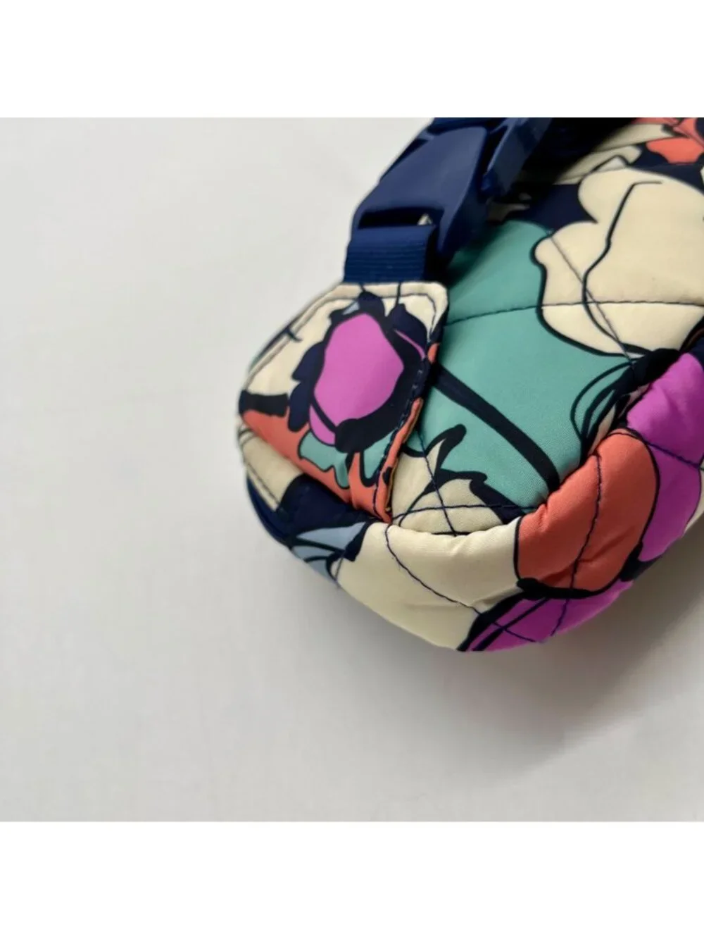 Vera Bradley stay stylish